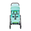 Qtus Tody minzgrün 20 Buggy Reisebuggy Klappbuggy Kinderwagen Wagen