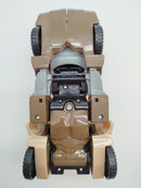 VTech Transformer – Set von 3 Tierfahrzeugen