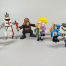  Figuren - Set von 19