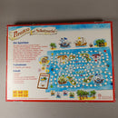 Inovakids Piraten Schatzsuche Brettspiel