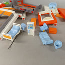 Playmobil Krankenhaus Spielset 6657