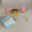 Playmobil Feen & Pferdepflege Set