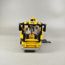 Konvolut LEGO Technic ca. 1,0 kg – gebraucht & gewaschen, ab 6 Jahre 