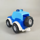 Bundle Lernspielzeug x3 Spiele & Auto