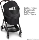 Abc Design Kinderwagen Limbo Wanne Babywanne Kinderwagenwanne Diamond Rosegold B-Ware