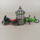 Playmobil Bundle Set von 61 Figuren & Zubehör