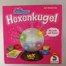 Schmidt Bibi Blocksberg Hexenkugel Elektronisches Spiel