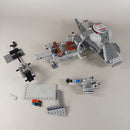 Konvolut LEGO Mars Mission ca. 2,5 kg