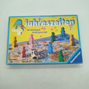 Ravensburger 4 Jahreszeiten Brettspiel