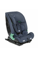 Chicco Myseat I-Size Air Autositz Kindersitz Babysitz Sitz 76-150 cm schwarz
