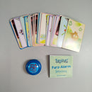  Spieleset: "Verfühlt nochmal!" & "Furz-Alarm"