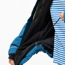GORE-TEX® All Season 3-in-1 Outdoor 2L Insulated JKT Jacke