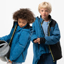 GORE-TEX® All Season 3-in-1 Outdoor 2L Insulated JKT Jacke