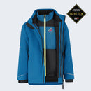 GORE-TEX® All Season 3-in-1 Outdoor 2L Insulated JKT 122 | 7yrs