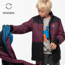 GORE-TEX® All Season 3-in-1 Outdoor 2L Insulated JKT Jacke