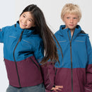 GORE-TEX® All Season 3-in-1 Outdoor 2L Insulated JKT Jacke