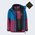 GORE-TEX® All Season 3-in-1 Outdoor 2L Insulated JKT Jacke