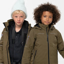 GORE-TEX® All Season 3-in-1 Outdoor 2L Insulated JKT Jacke