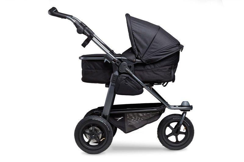 TFK mono1 - Kombi Kinderwagen mit Luftrad-Set