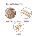 Frechling® Deluxe Set "Big Family"