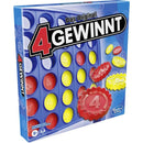 B-Ware Hasbro 4 Gewinnt Spiel Strategiespiel Familienspiel Kinder Ab 6 Jahren Blau