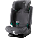 B-Ware Britax Diamond Versafix Autositz Kindersitz Midnight Grey I Size Secure Guard