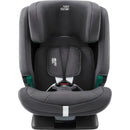 B-Ware Britax Diamond Versafix Autositz Kindersitz Midnight Grey I Size Secure Guard