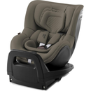 Britax Römer Dualfix 5 Z Sitz Vario Base 5 Z Kindersitz 61 105 Cm 9 18 Kg Schwarz B-Ware