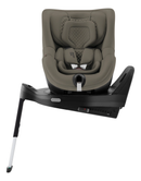 Britax Römer Dualfix 5 Z Sitz Vario Base 5 Z Kindersitz 61 105 Cm 9 18 Kg Schwarz B-Ware