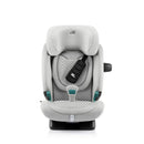 Britax Römer Advansafix Pro Br Autositz Kindersitz Linen Grey B-Ware