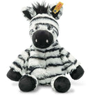 B-Ware Steiff Kuscheltier Plüschtier Zora Zebra 30 Cm Plüsch Polyester Kunststoffaugen