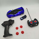 Playmobil Bundle RC Autos 2x Autos & Remotes