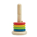 PlanToys Twist and Sort – Second Hand in sehr gutem Zustand | Nachhaltiges Holzspielzeug bei Tildi
