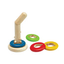 PlanToys Twist and Sort – Second Hand in sehr gutem Zustand | Nachhaltiges Holzspielzeug bei Tildi