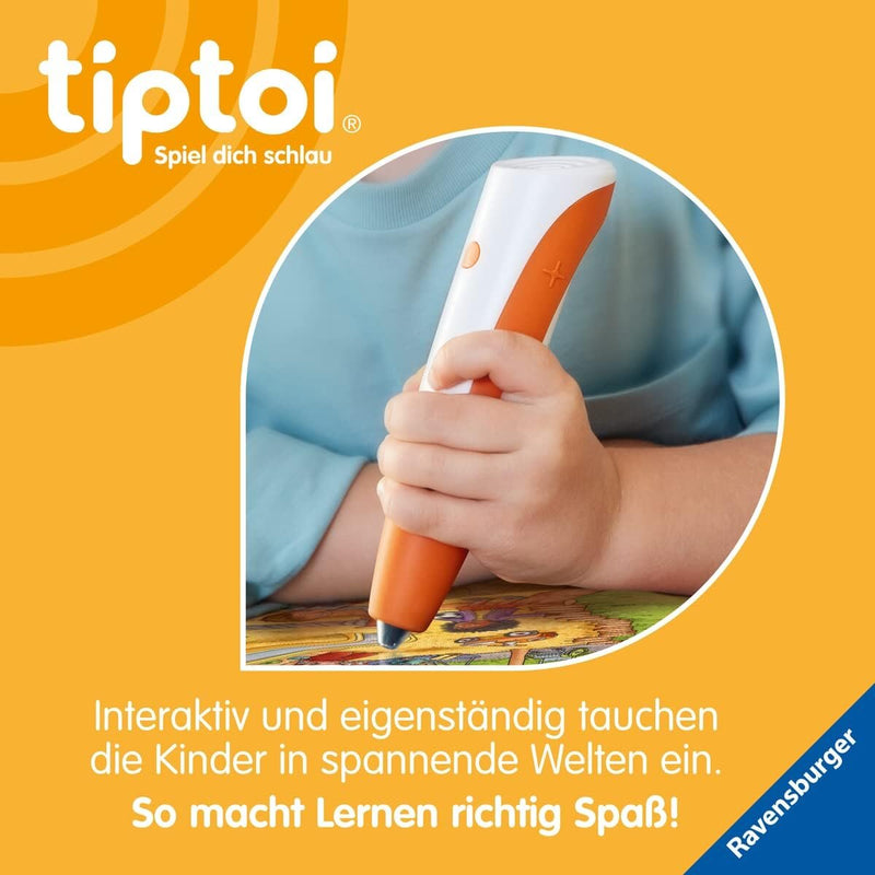 tiptoi® Der Stift