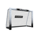 B-Ware Hudora Fussballtor Tor Pro Tect 120 Advanced Weiß Fussballnetz Spieltor 120x80cm