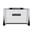 B-Ware Hudora Fussballtor Tor Pro Tect 120 Advanced Weiß Fussballnetz Spieltor 120x80cm