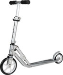 Hudora Scooter Roller Cityrolller Tretroller Silber Klappbar Höhenverstellbar B-Ware - 4005998857144