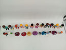Playmobil Figuren Set von 16, sehr guter Zustand