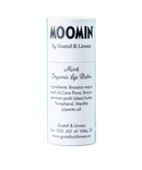 Moomin von G&L – Bienenwachs-Lippenbalsam mit Minzgeschmack