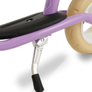 Puky Laufrad Lr M Classic Kinderlaufrad Flieder Mit Korb Höhenverstellbar Lila B-Ware