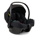Moon Babyschale Cosmo 2.0 Sitzschale Babytrage Autositz Black Für Neugeborene B-Ware