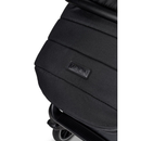 Moon Clicc Kombi Kinderwagen Buggy Kinderwagen Onyx Black 3in1 System B-Ware - 4025583042823