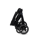 Moon Clicc Kombi Kinderwagen Buggy Kinderwagen Onyx Black 3in1 System B-Ware