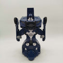 Bundle Polizei Set von 3 Roboter & Autos