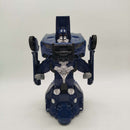 Bundle Polizei Set von 3 Roboter & Autos