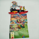 LEGO Bundle 6256 5906 Set von 2 Boote