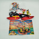 LEGO Bundle 6256 5906 Set von 2 Boote