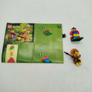 LEGO Bundle 6256 5906 Set von 2 Boote
