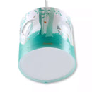 Sterntaler Drehpendel Lampe Lampe Waldis Kinderzimmerlampe Kinderzimmer B-Ware